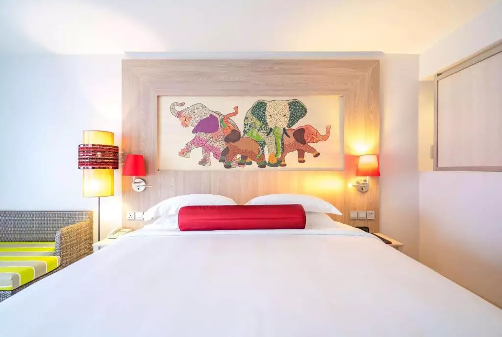 Ramada by Wyndham Phuket Deevana